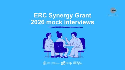 ERC SYG26 mocks