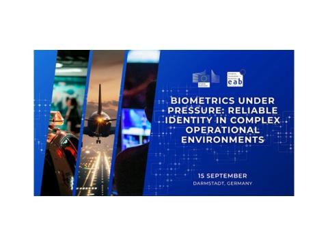 CERIS Biometrics
