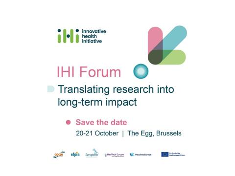 IHI Forum 2026