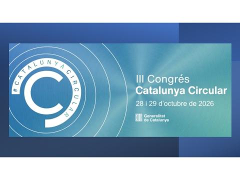 III Congreso Catalunya Circular