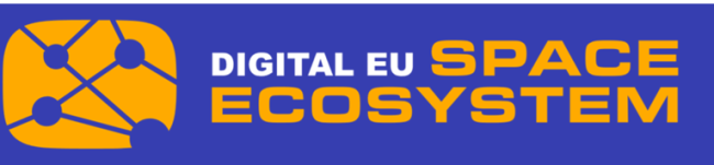 DIGITAL EU SPACE ECOSYSTEM