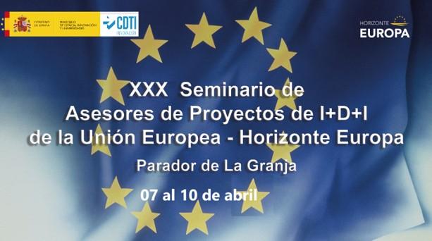 XXX Seminario