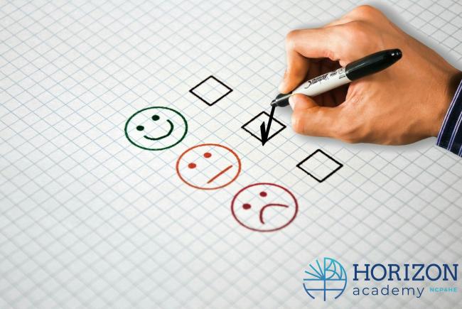Encuesta Horizon Academy