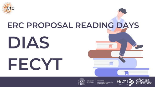 RD 2025 - Días FECYT