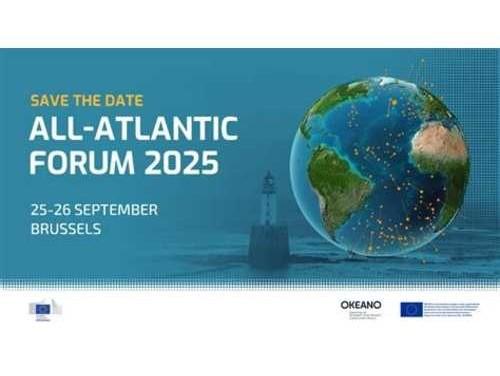All Atlantic Forum 2025