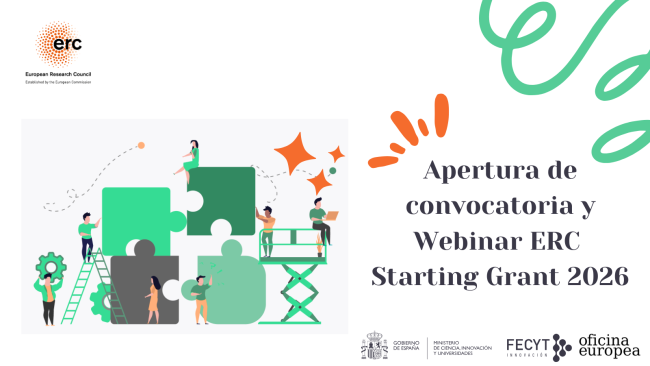 ERc StG 26 y webinar