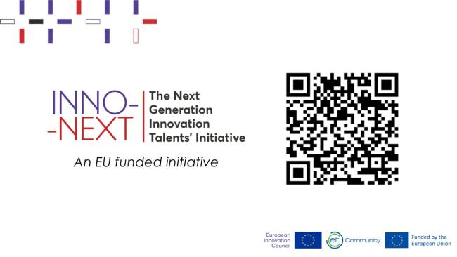 Imagen de la iniciativa InnoNext