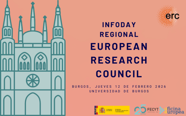 Infoday Burgos