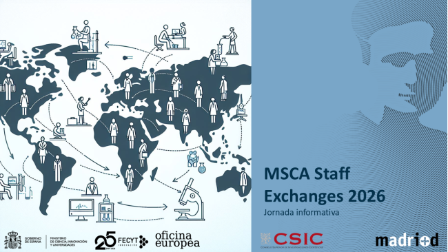 MSCA SE 2026 infoday