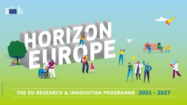 Horizon Europe
