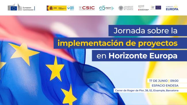 Jornada implementación BCN 17062026