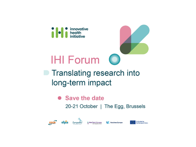 IHI Forum 2026