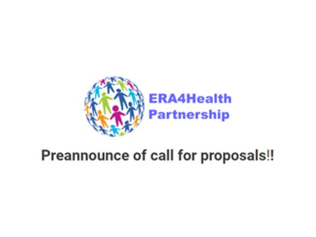 ERA4Health